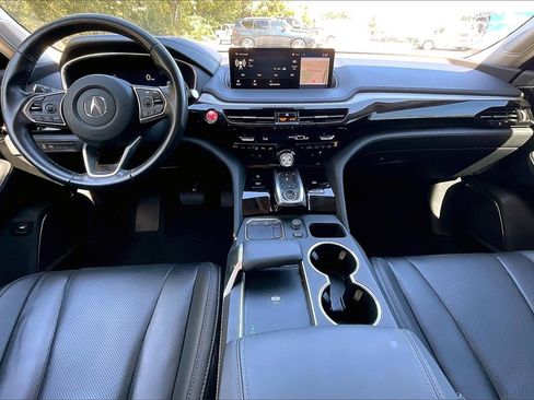 Used 2023 Acura MDX FWD w/ Technology Package image 15