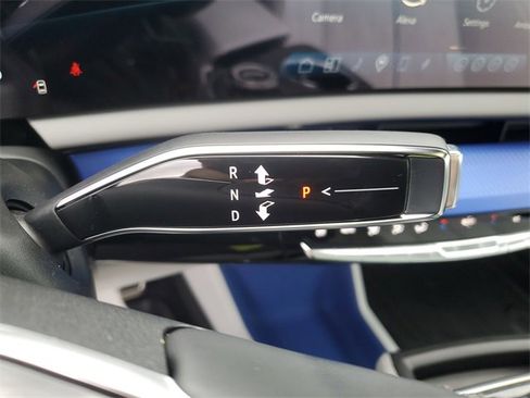 Certified 2025 Cadillac Optiq Luxury 2 w/ LPO, Floor Liner Package image 16