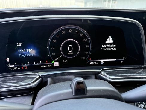 Used 2021 Cadillac Escalade Sport w/ Driver Assist Tech Package image 29