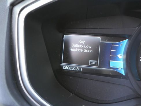 Used 2019 Ford Fusion S image 21