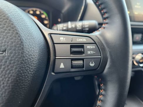 Used 2026 Honda CR-V Sport-L image 29