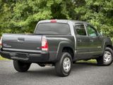 Used 2009 Toyota Tacoma 4x4 Double Cab image 4