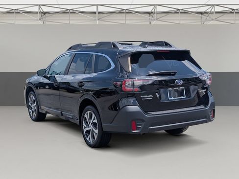 Used 2021 Subaru Outback Limited AWD/4WD image 7