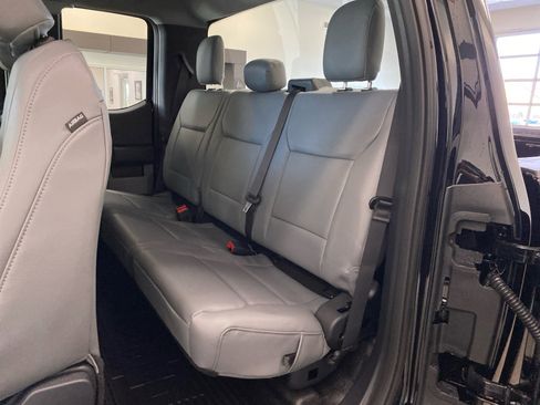 New 2026 Ford F250 XL w/ XL Chrome Package image 12