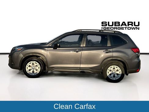 Used 2023 Subaru Forester image 4