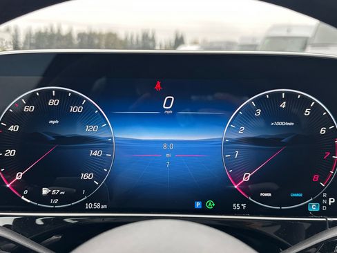 New 2026 Mercedes-Benz E 350 Sedan image 24