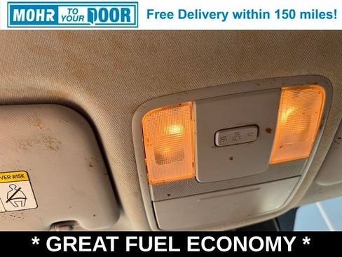 Used 2021 Kia Soul S FWD image 33