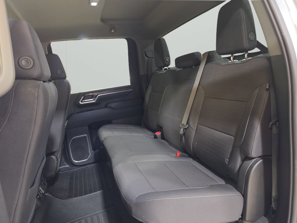 Used 2026 Chevrolet Silverado 2500 LT w/ Trail Boss Package AWD/4WD image 15