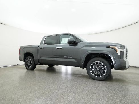 New 2026 Toyota Tundra Limited AWD/4WD image 28