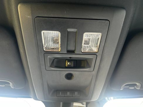 Used 2016 RAM 1500 4x4 Crew Cab Laramie Longhorn image 46