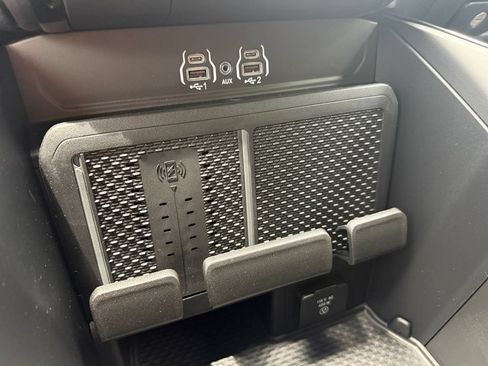 New 2026 RAM 1500 Laramie w/ Night Edition AWD/4WD image 27