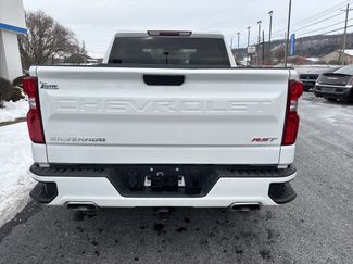 Used 2022 Chevrolet Silverado 1500 RST video 4