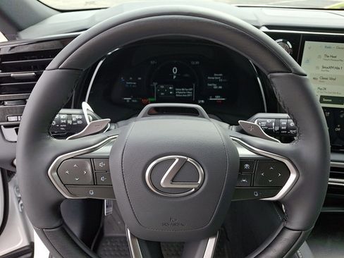 New 2026 Lexus RX 350 image 11