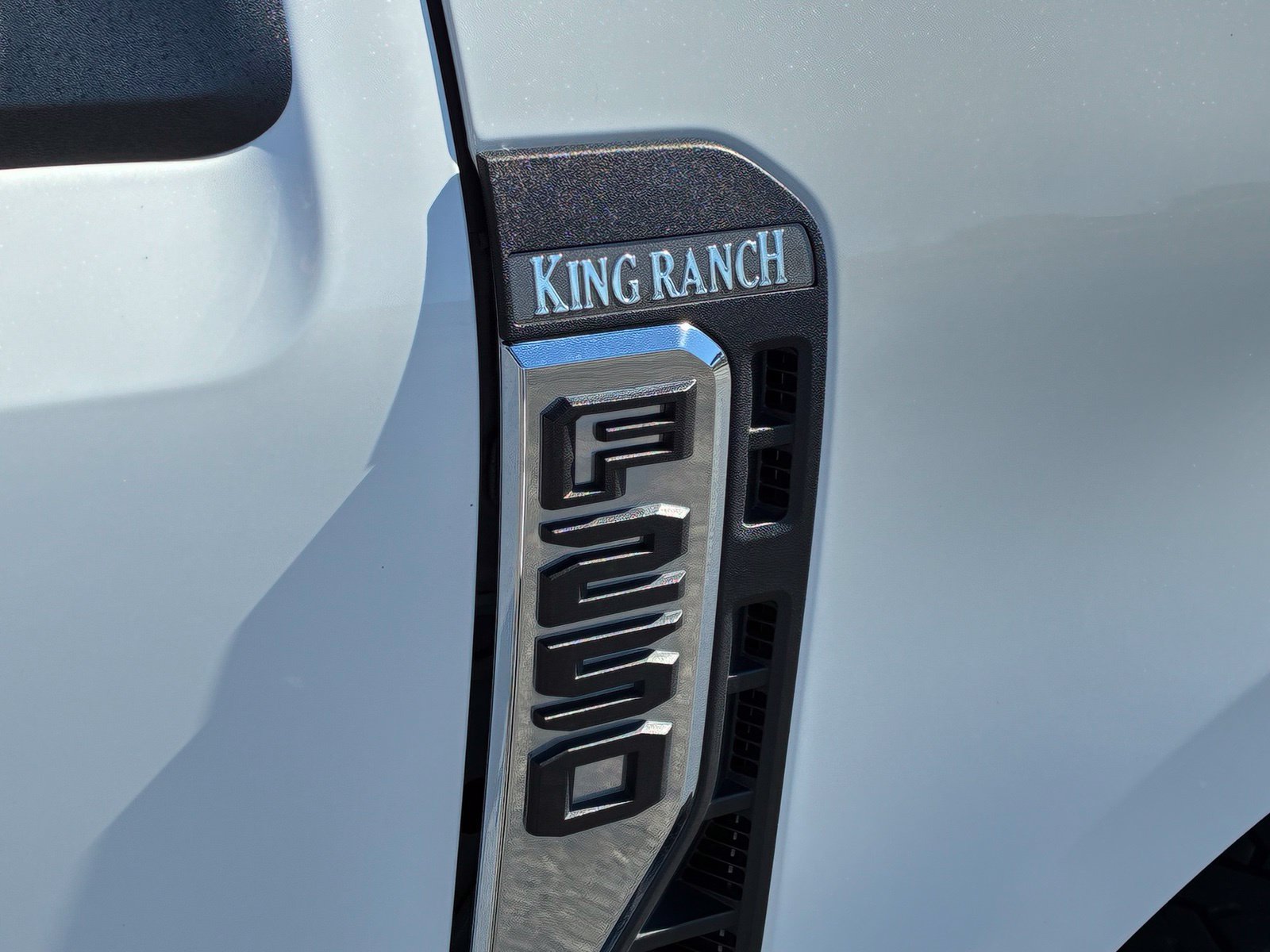 Used 2023 Ford F250 King Ranch AWD/4WD image 28