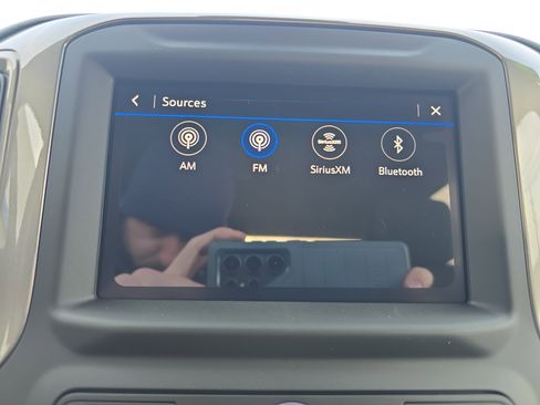 New 2026 Chevrolet Silverado 2500 Custom w/ Custom Value Package image 29