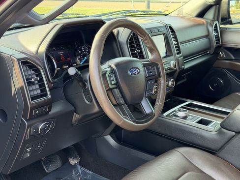 Used 2021 Ford Explorer ST w/ ST Street Pack AWD/4WD image 21