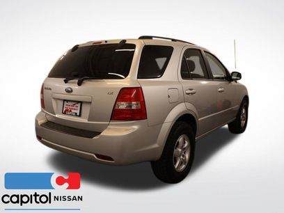 Used 2009 Kia Sorento LX
