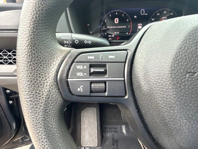 Used 2023 Honda Accord LX image 26