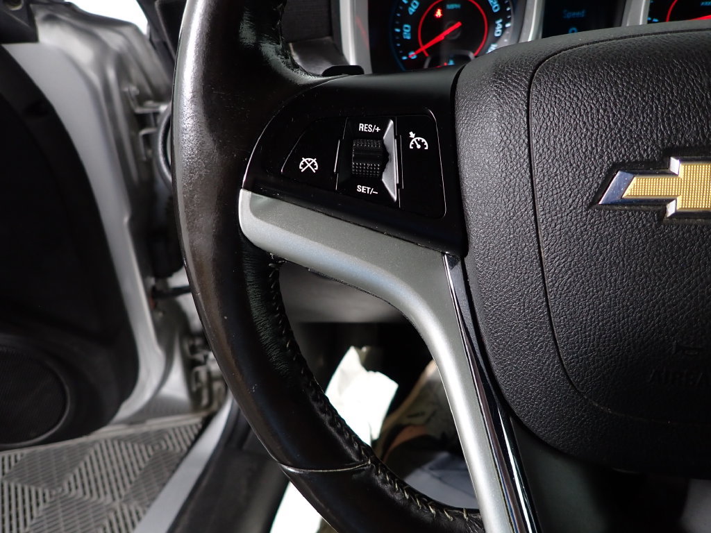 Used 2015 Chevrolet Camaro LT w/ RS Package RWD image 24
