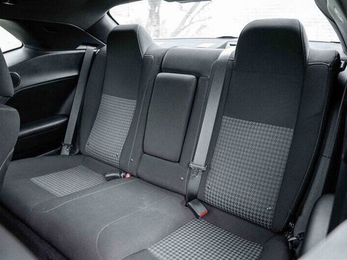 Used 2021 Dodge Challenger R/T Scat Pack w/ Driver Convenience Group image 17