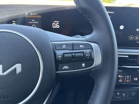Used 2025 Kia K5 GT-Line image 29