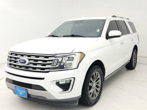 Used 2020 Ford Expedition Limited image 1