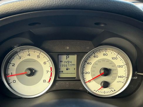 Used 2014 Subaru Impreza 2.0i Premium w/ All-Weather Package w/CVT image 16