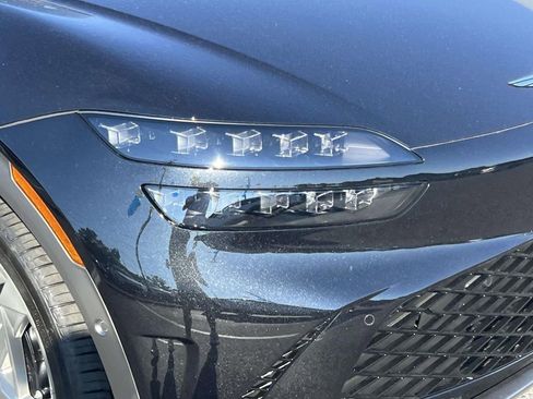New 2024 Genesis GV60 Performance AWD/4WD image 7