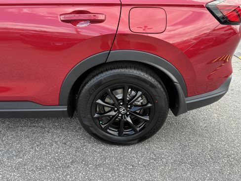 New 2026 Honda CR-V Sport image 26