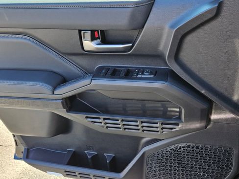 New 2025 Toyota Tacoma Limited image 27