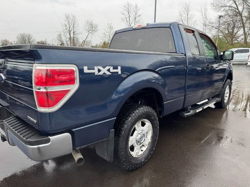 Used 2014 Ford F150 XLT w/ Equipment Group 301A Mid image 11