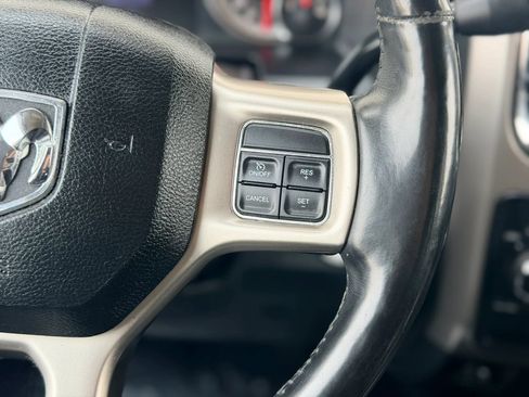 Used 2017 RAM 2500 Laramie w/ Sport Appearance Group AWD/4WD image 29