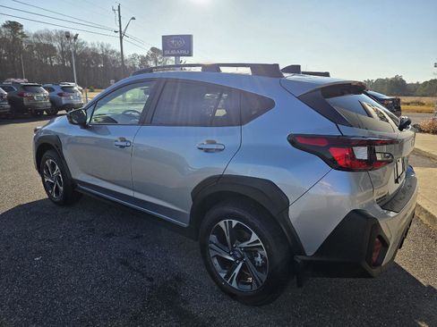 New 2026 Subaru Crosstrek 2.0i Premium image 7