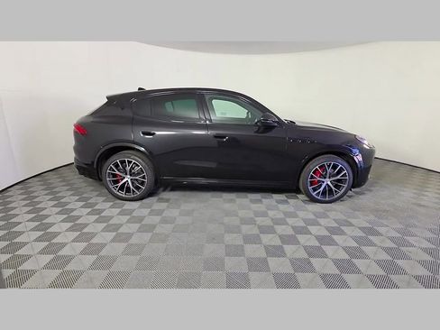 New 2026 Maserati Grecale Modena image 34