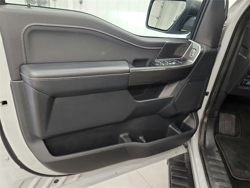 Used 2023 Ford F150 XLT w/ Equipment Group 302A High image 32