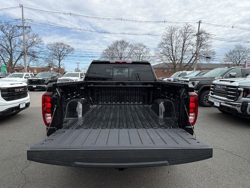 New 2026 GMC Sierra 1500 Elevation w/ Preferred Package image 10