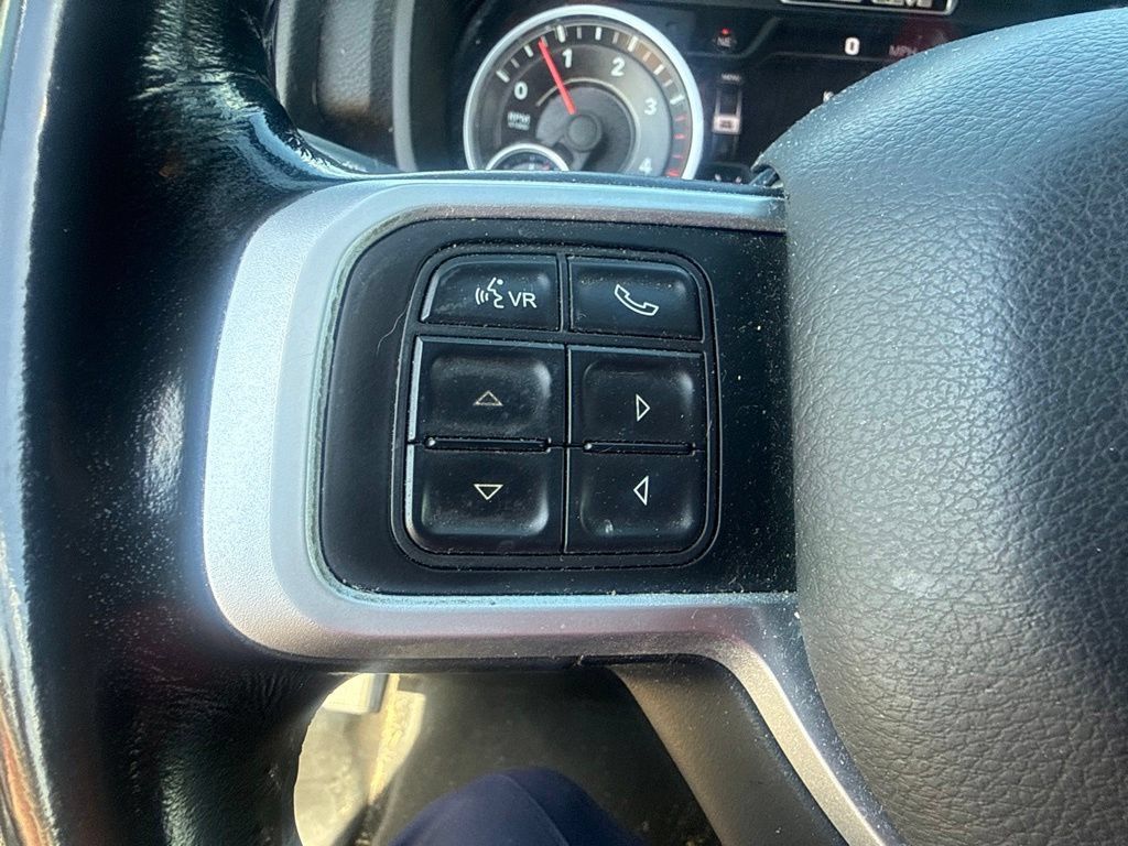 Used 2021 RAM 2500 Lone Star AWD/4WD image 17