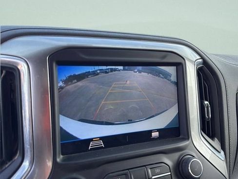 Used 2023 Chevrolet Silverado 2500 LT w/ Convenience Package AWD/4WD image 30