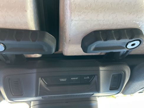 New 2026 Jeep Wrangler Sport AWD/4WD image 31