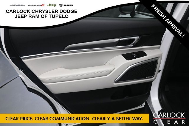 Used 2020 Kia Telluride S w/ S 8 Passenger Seating Package FWD image 26