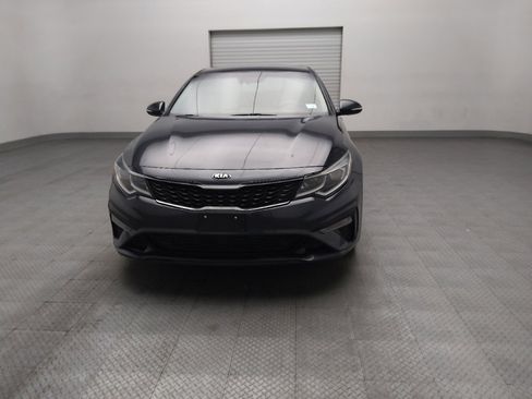 Used 2020 Kia Optima LX FWD image 15