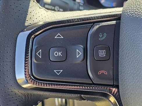 Certified 2024 RAM 1500 Rebel w/ Rebel Level 1 Equipment Group image 22