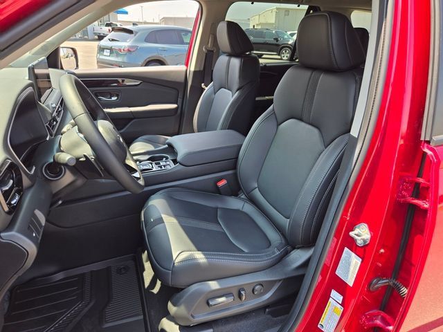 New 2026 Honda Pilot EX-L image 4
