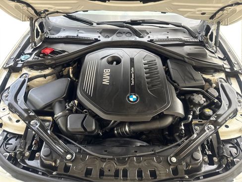 Used 2017 BMW 440i xDrive Convertible image 14