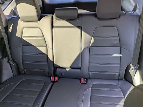 Certified 2021 Honda CR-V Touring image 31