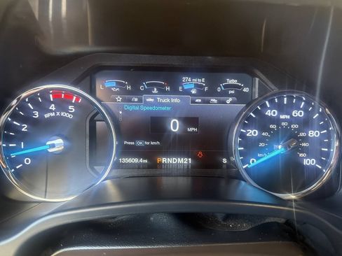 Used 2019 Ford F350 King Ranch w/ King Ranch Ultimate Package AWD/4WD image 28