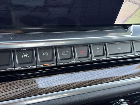New 2026 GMC Sierra 1500 Elevation AWD/4WD image 18