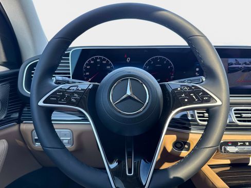 New 2026 Mercedes-Benz GLE 350 4MATIC image 30