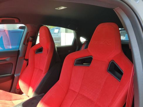 New 2026 Honda Civic Type R image 14