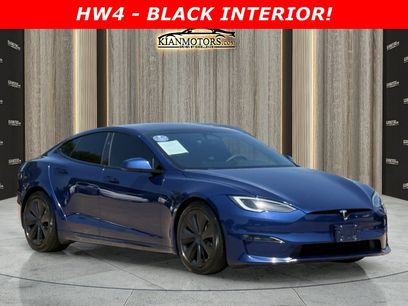 Used 2023 Tesla Model S